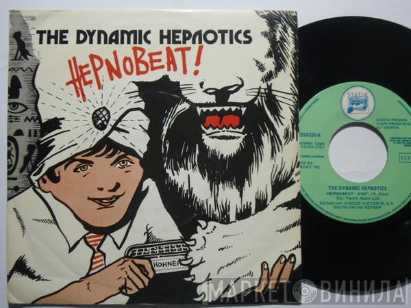 The Dynamic Hepnotics - Hepnobeat!