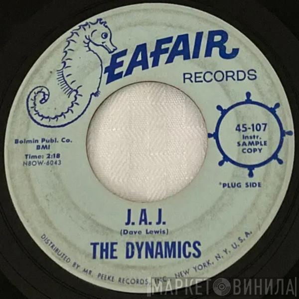  The Dynamics   - J.A.J.