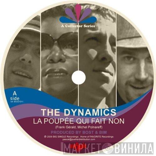 The Dynamics  - La Poupée Qui Fait Non