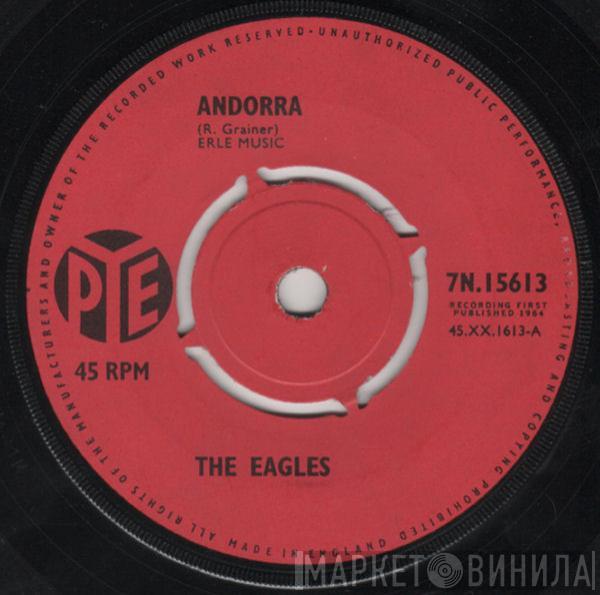 The Eagles - Andorra