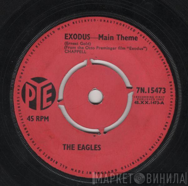 The Eagles - Exodus-Main Theme