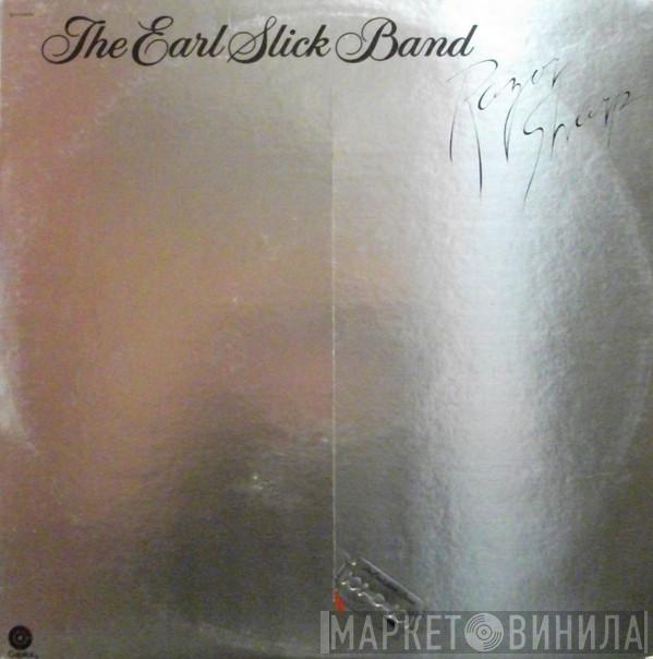 The Earl Slick Band - Razor Sharp