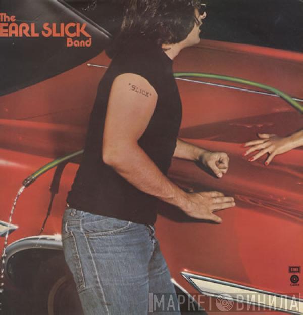The Earl Slick Band - The Earl Slick Band