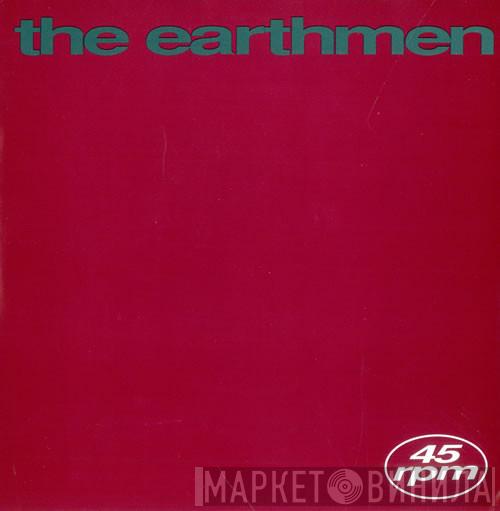 The Earthmen - Cool Chick #59 / Elephant (Demo)