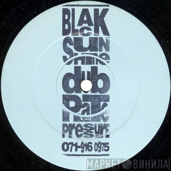 The East Village Loft Society - Dub Plate Pressure