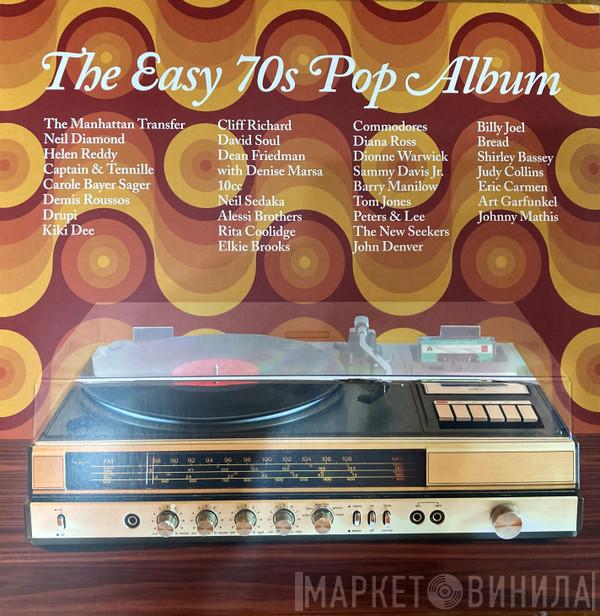  - The Easy 70's Pop Album