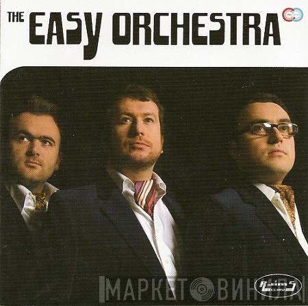 The Easy Orchestra - The Easy Orchestra