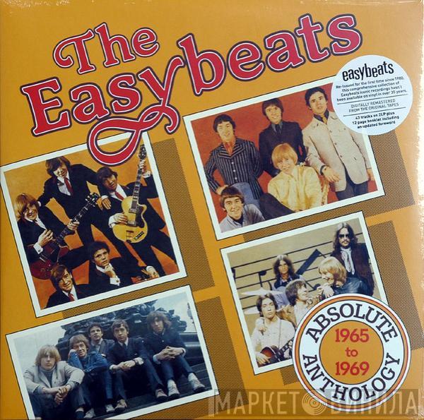 The Easybeats - Absolute Anthology 1965 To 1969