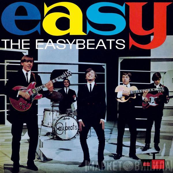 The Easybeats - Easy