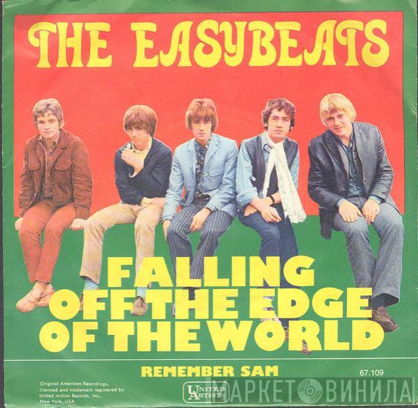 The Easybeats - Falling Off The Edge Of The World