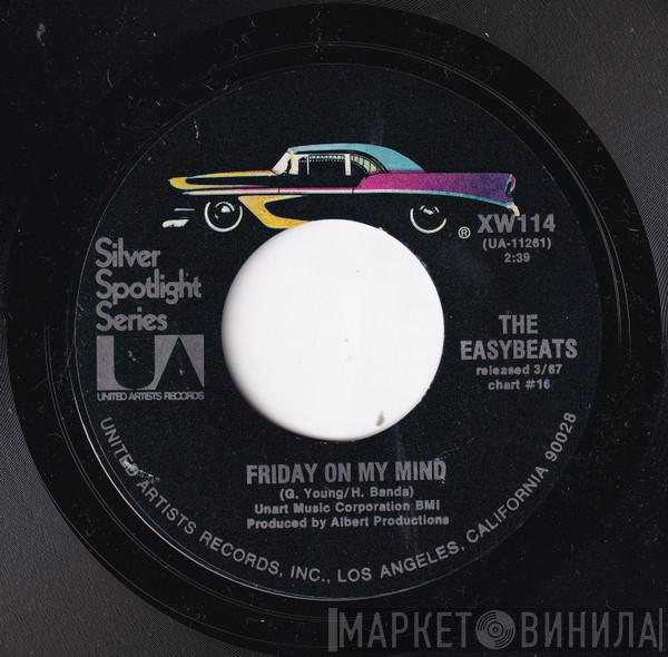 The Easybeats - Friday On My Mind / Gonna Have A Good Time