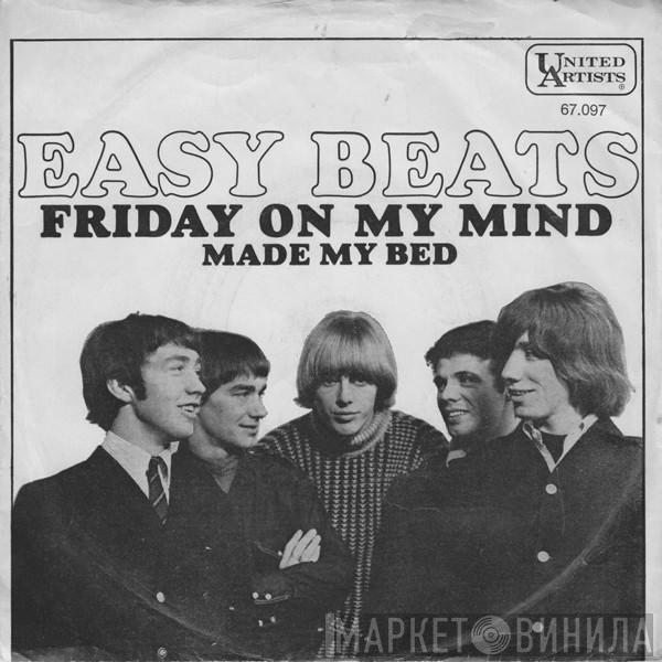 The Easybeats - Friday On My Mind