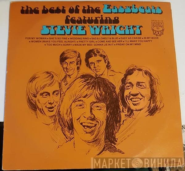  The Easybeats  - The Best Of The Easybeats Featuring Stevie Wright