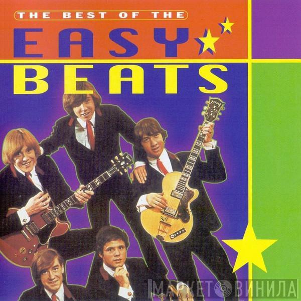  The Easybeats  - The Best Of The Easybeats