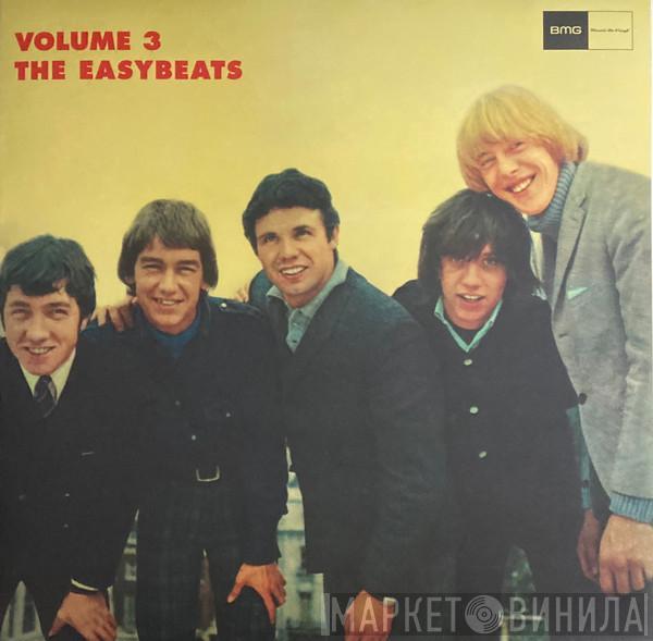 The Easybeats - Volume 3