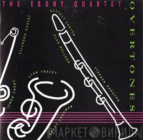 The Ebony Quartet - Overtones