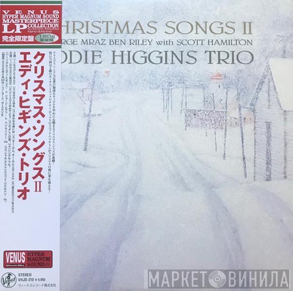 The Eddie Higgins Trio - Christmas Songs II