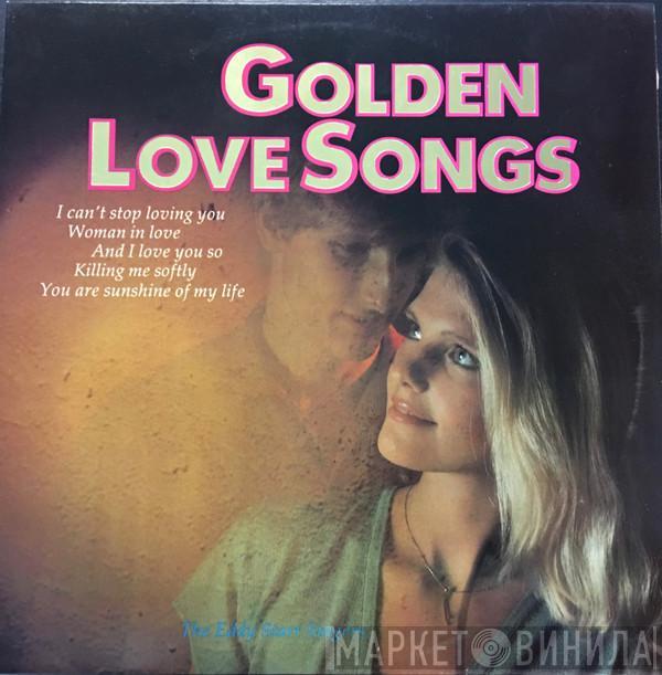  The Eddy Starr Singers  - Golden Love Songs