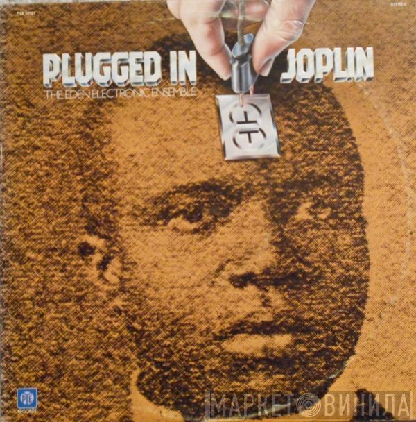 The Eden Electronic Ensemble - Plugged In Joplin