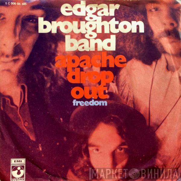  The Edgar Broughton Band  - Apache Drop Out