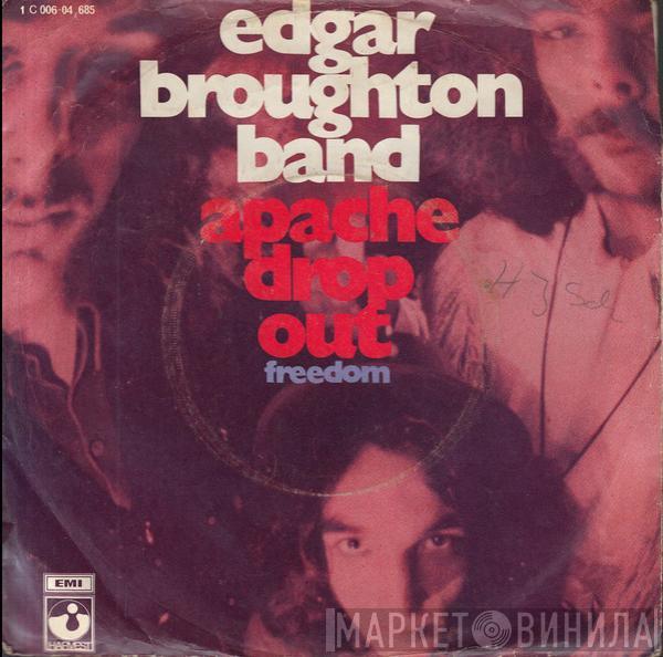  The Edgar Broughton Band  - Apache Drop Out