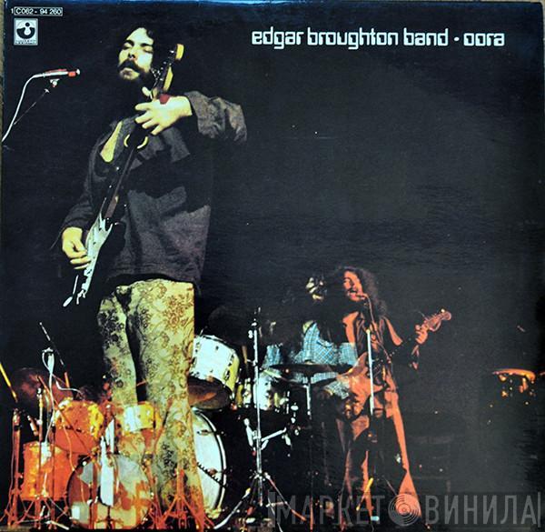 The Edgar Broughton Band - Oora