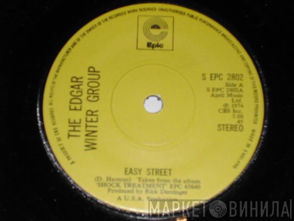 The Edgar Winter Group - Easy Street