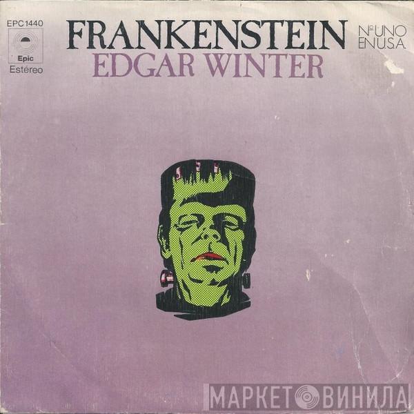 The Edgar Winter Group - Frankenstein