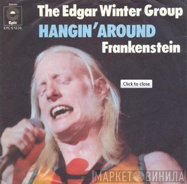 The Edgar Winter Group - Hangin' Around