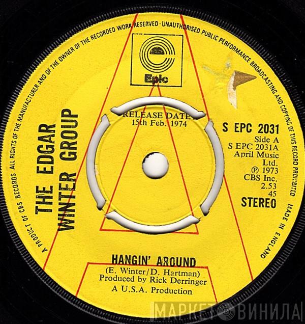 The Edgar Winter Group - Hangin' Around