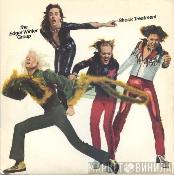 The Edgar Winter Group - Shock Treatment