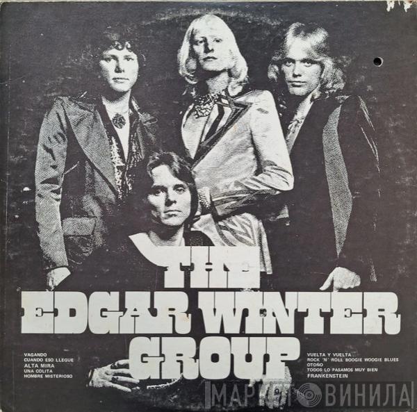  The Edgar Winter Group  - The Edgar Winter Group
