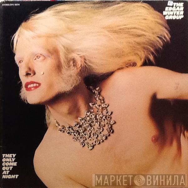 The Edgar Winter Group - They Only Come Out At Night