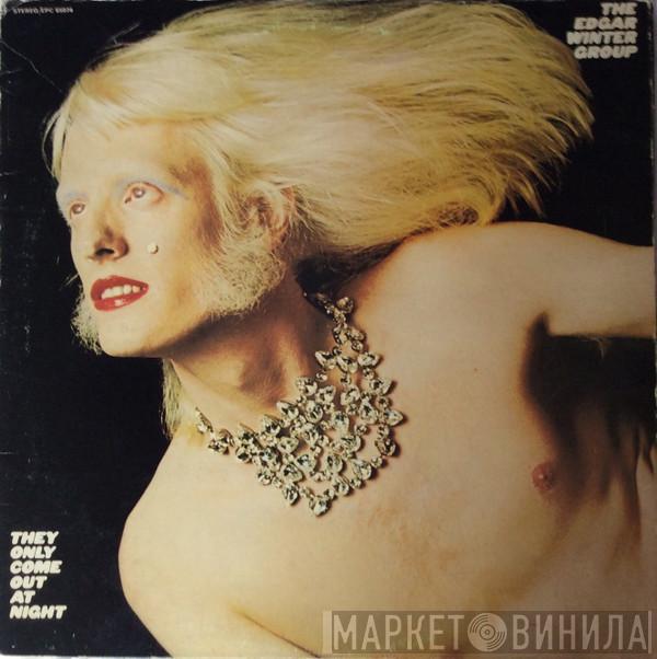 The Edgar Winter Group - They Only Come Out At Night