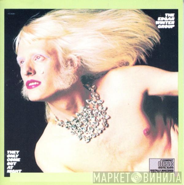  The Edgar Winter Group  - They Only Come Out At Night
