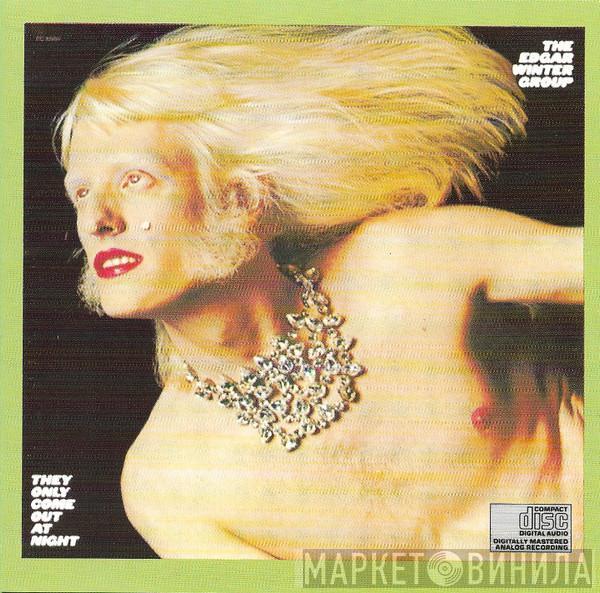  The Edgar Winter Group  - They Only Come Out At Night
