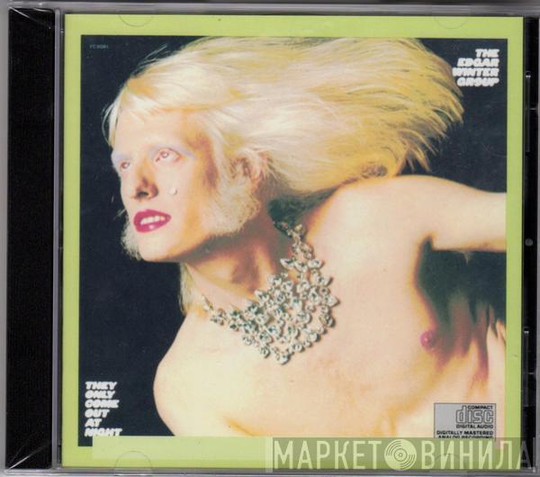  The Edgar Winter Group  - They Only Come Out At Night
