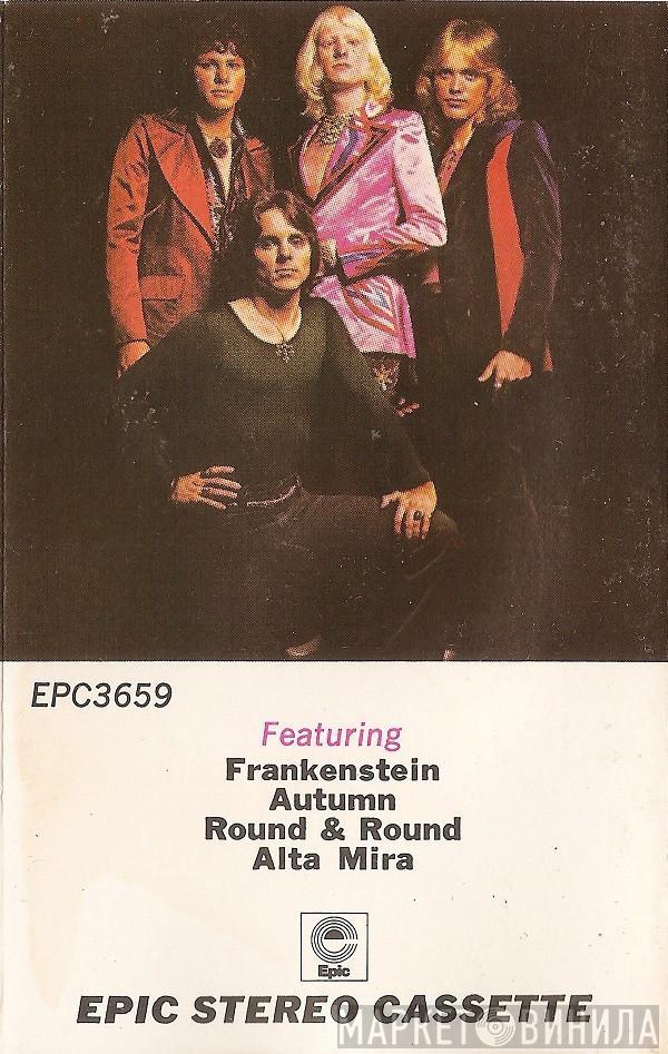  The Edgar Winter Group  - They Only Come Out At Night