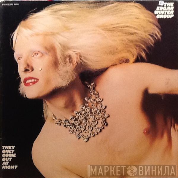  The Edgar Winter Group  - They Only Come Out At Night