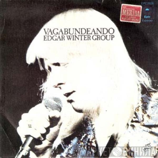 The Edgar Winter Group - Vagabundeando