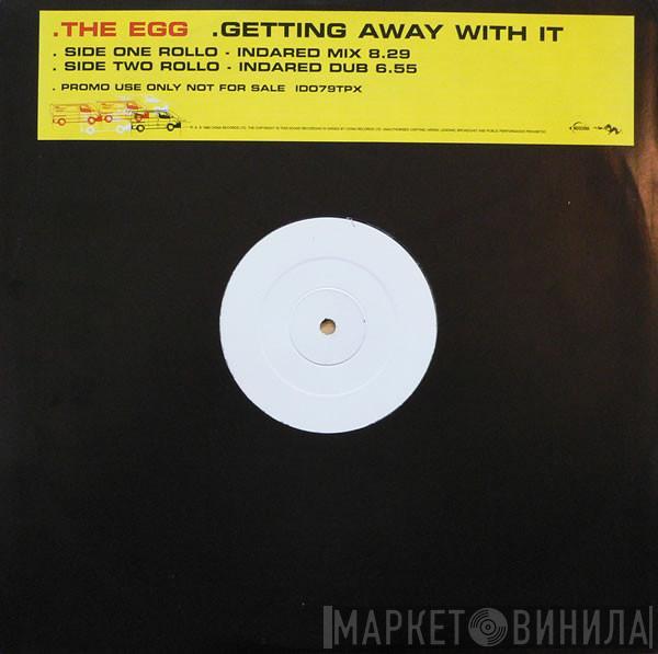 The Egg - Getting Away With It