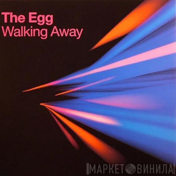 The Egg, Sophie Barker - Walking Away