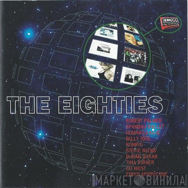  - The Eighties Collection