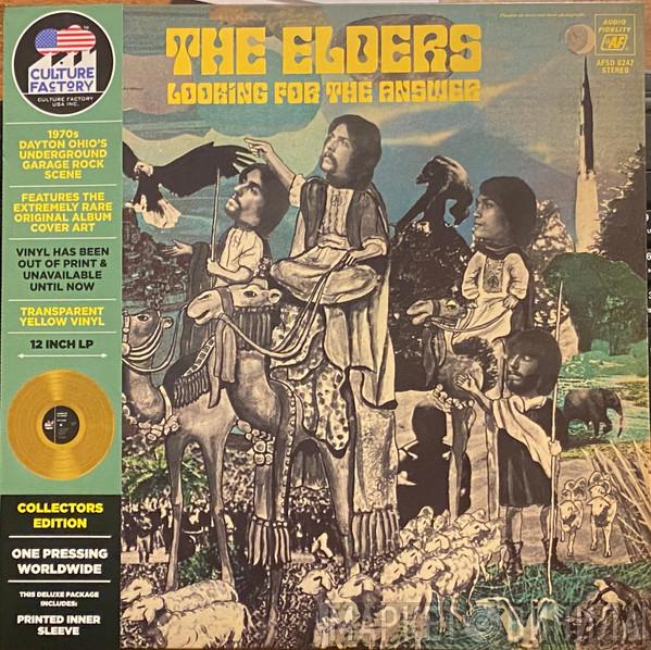 The Elders  - Looking For The Answer
