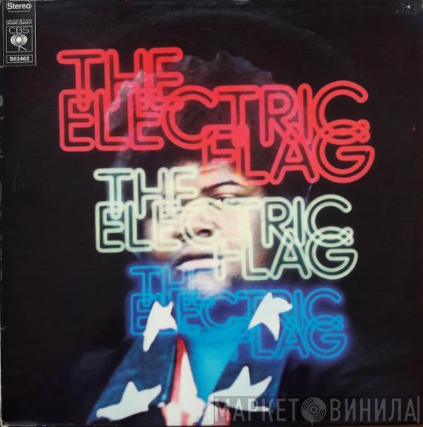 The Electric Flag - An American Music Band