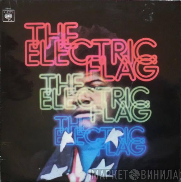 The Electric Flag - An American Music Band