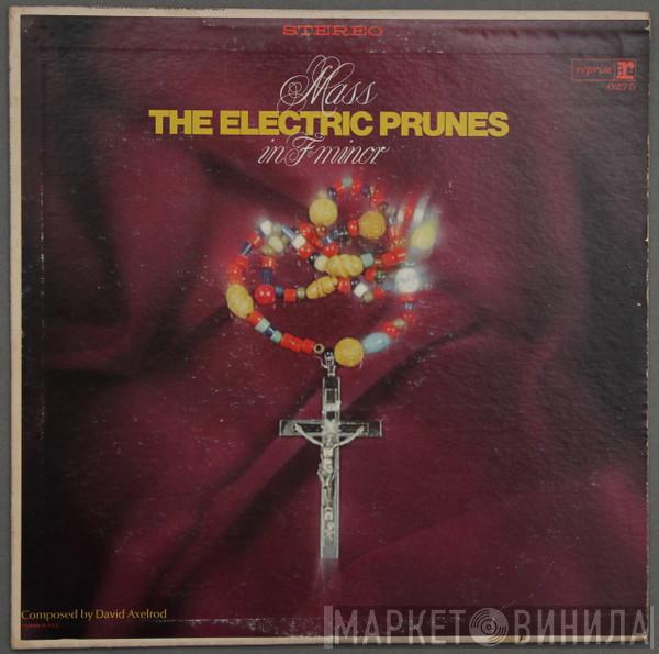 The Electric Prunes - Mass In F Minor