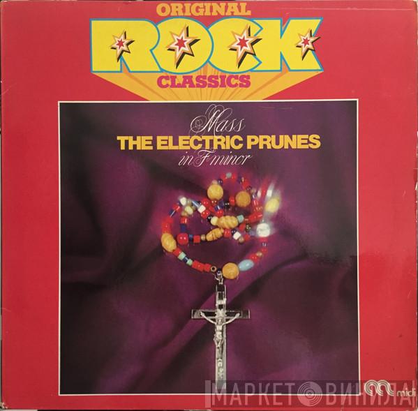 The Electric Prunes - Mass In F Minor