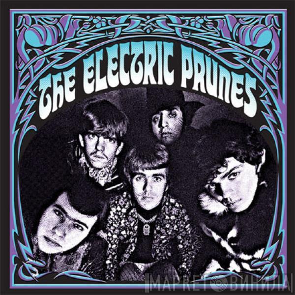 The Electric Prunes - Stockholm 67