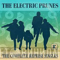  The Electric Prunes  - The Complete Reprise Singles